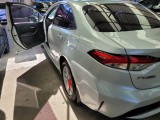 Toyota levin hybrid 2021 год (доступен к заказу) 5