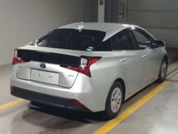 TOYOTA PRIUS 0