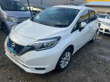 NISSAN NOTE 2019 год 1