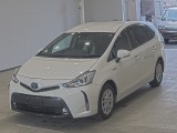 Toyota Prius Alpha 2019 год (продан) 0
