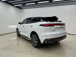 Changan Uni-K 7