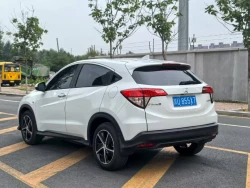 Honda Vezel 7