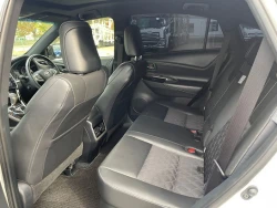 Toyota Harrier Premium 5