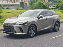Lexus RX350h 0