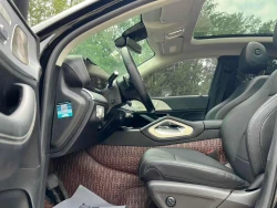 Mercedes-Benz GLE-Class 350 5
