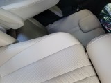 Li Auto One 4вд hybrid 1.2л 2020 год (доступен к заказу) 4
