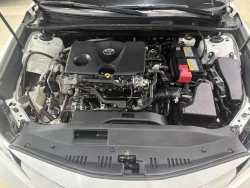 Toyota Camry 0
