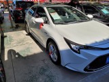 Toyota levin hybrid 2021 год (доступен к заказу) 0