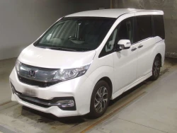 Honda StepWgn 0