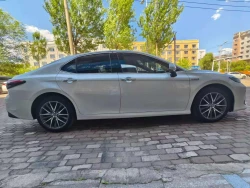 Toyota Camry 0