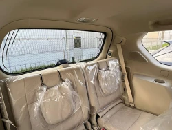 Toyota Landcruiser Prado 4
