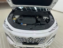 Changan Uni-K 5