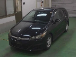 Honda Stream 0