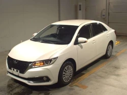 Toyota Allion 0