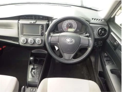 Toyota Axio 7