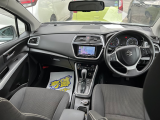 Suzuki SX4 S-Cross 4WD 2018 год (продан) 1