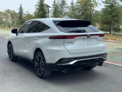 Toyota Venza 4