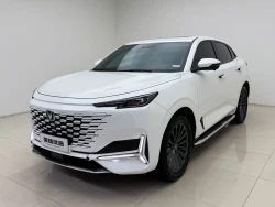 Changan Uni k 3