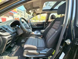Honda Breeze 1