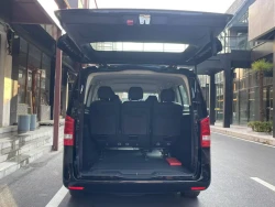 MERCEDES BENZ VITO 7