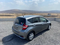 Nissan Note 3