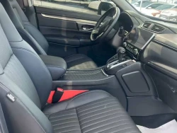Honda Breeze 14