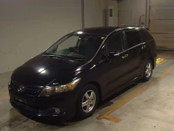 Honda Stream 0