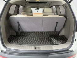 Hyundai Custo 7