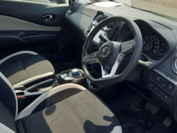 NISSAN NOTE 8