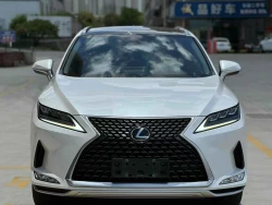 Lexus RX300 4