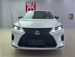 Lexus RX300 2
