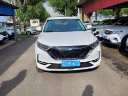 Changan Oshan x7 20