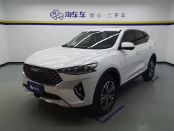 Haval F7 0