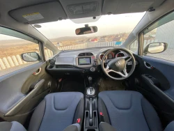 Honda Fit 3