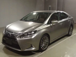 Lexus HS250h 7