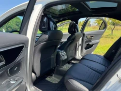Mercedes-Benz C-Class C260 4