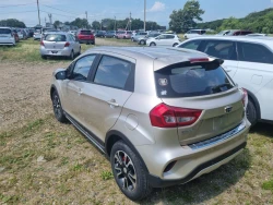 Geely X3 2