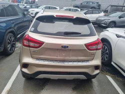 Geely X3 15