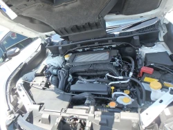 Subaru Forester 1