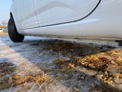 Toyota Passo 1