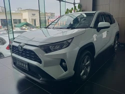 Toyota Rav4 3