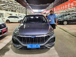 Changan Oshan x5 24