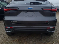 Changan Oshan x5 1
