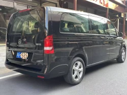 MERCEDES BENZ VITO 6