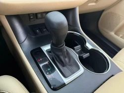Toyota Highlander 1