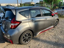 Nissan Note E-Power 7