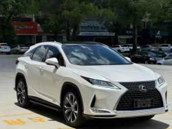 Lexus RX300 1