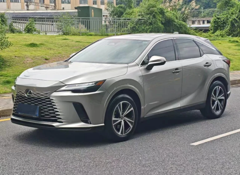 Lexus RX350h