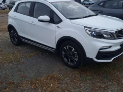 Geely X3 16