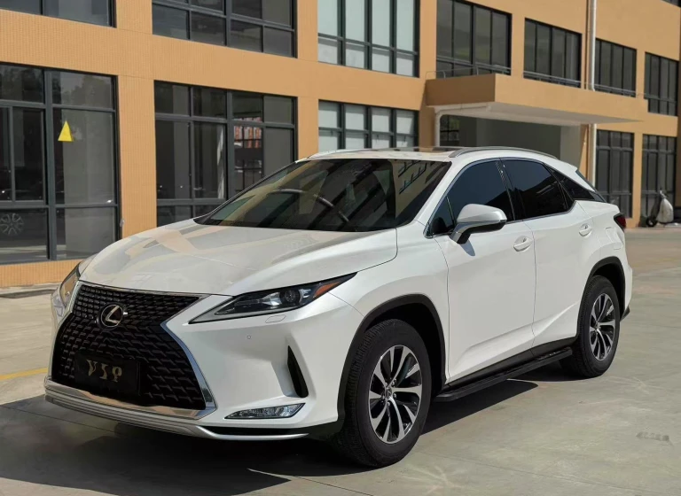 Lexus RX300